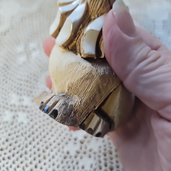 Artesania Rinconada Lynx Wild Cat #77 (Light color) - Picture 9 of 13